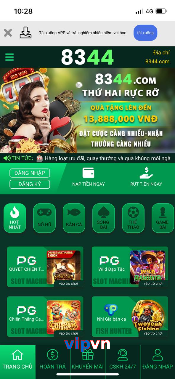 vipvn