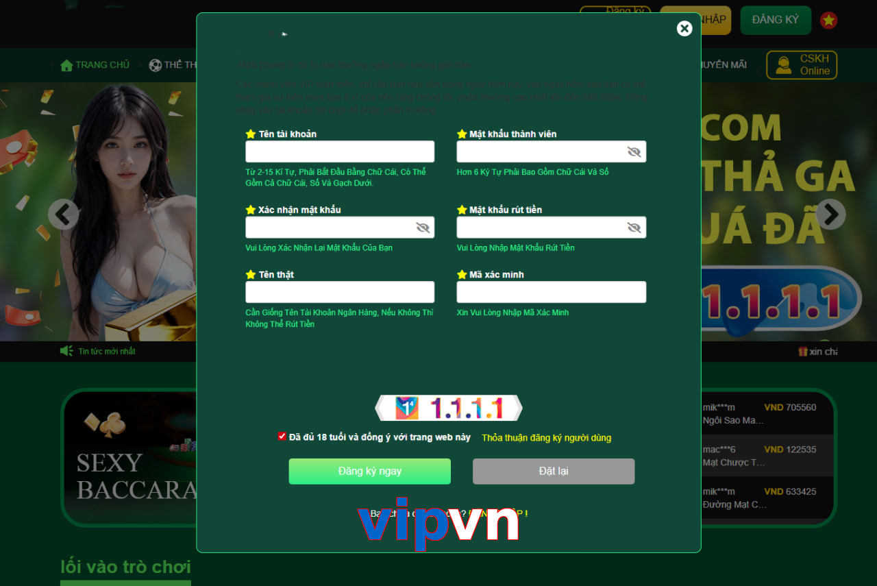 vipvn